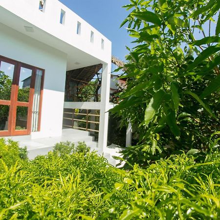 Blue Berry Villa Hikkaduwa Dış mekan fotoğraf