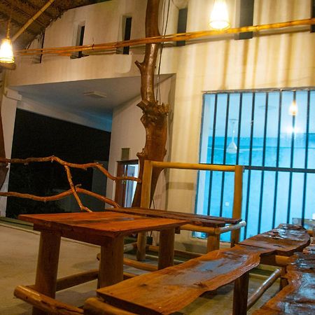 Blue Berry Villa Hikkaduwa Dış mekan fotoğraf